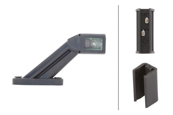 Hella LED-Begrenzungsleuchte links
