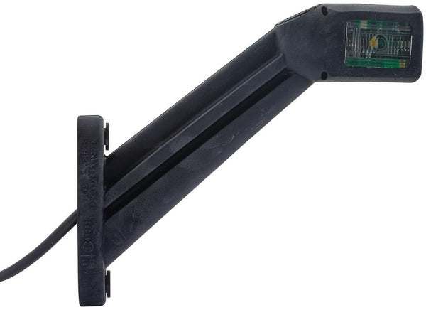 Hella LED-Begrenzungsleuchte links