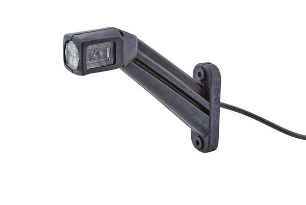 Hella LED-Begrenzungsleuchte links