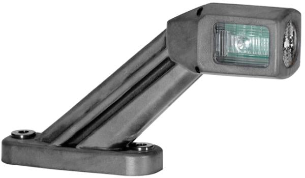 Hella LED-Begrenzungsleuchte rechts