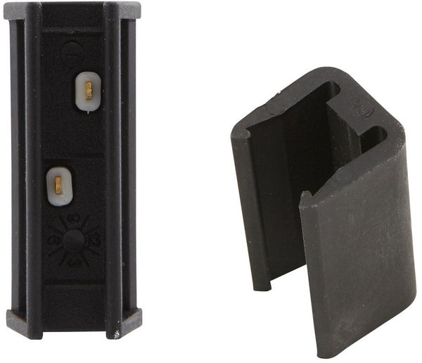 Hella LED-Begrenzungsleuchte rechts