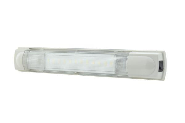 Hella LED-Deckenleuchte mit Schalter