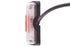 Hella LED Heckleuchte 96 x 80 mm 12 V / 24 V 50 cm Kabel