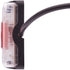 Hella LED Heckleuchte 96 x 80 mm 12 V / 24 V 50 cm Kabel