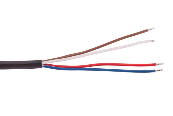 Hella LED Heckleuchte 96 x 80 mm 12 V / 24 V 50 cm Kabel