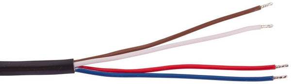 Hella LED Heckleuchte 96 x 80 mm 12 V / 24 V 50 cm Kabel