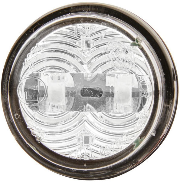 Hella LED-Parkleuchte weiß
