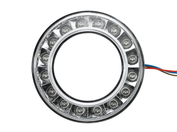 Hella LED - Rückleuchte