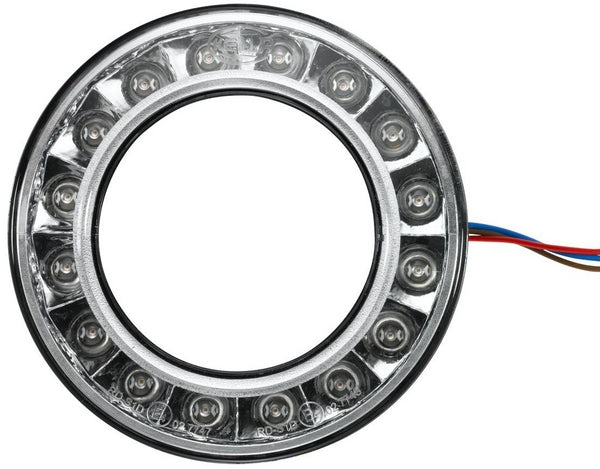 Hella LED - Rückleuchte