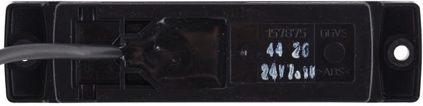 Hella LED - Schluss-Rückstrahler-Leuchte