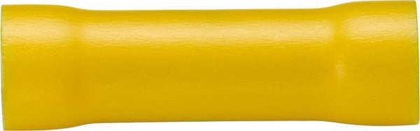 Hella Leitungsverbinder gelb 4-6 mm²
