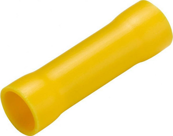Hella Leitungsverbinder gelb 4-6 mm²