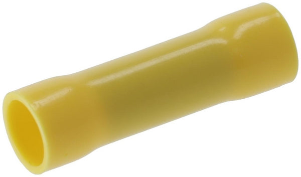 Hella Leitungsverbinder gelb 4-6 mm²