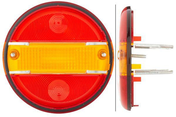 Hella Lichtscheibe
