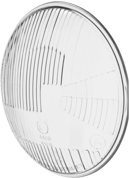 Hella Lichtscheibe 136 mm