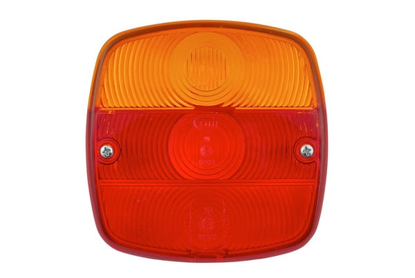 Hella Lichtscheibe