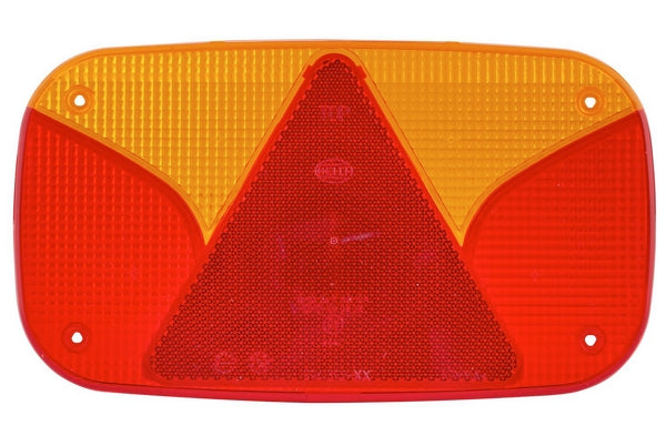 Hella Lichtscheibe