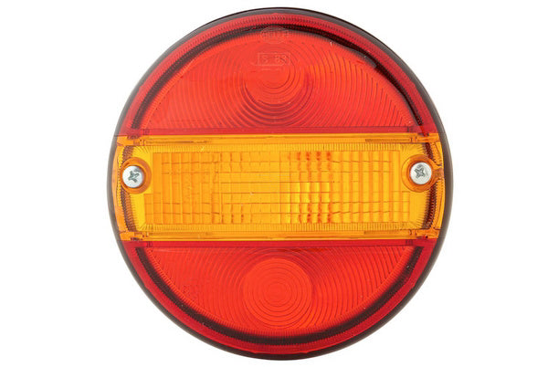 Hella Lichtscheibe