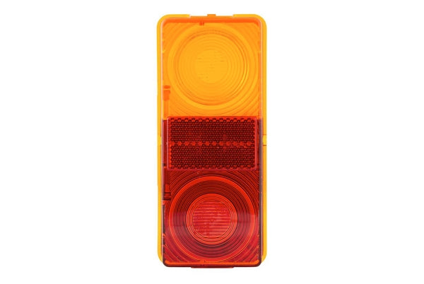 Hella Lichtscheibe