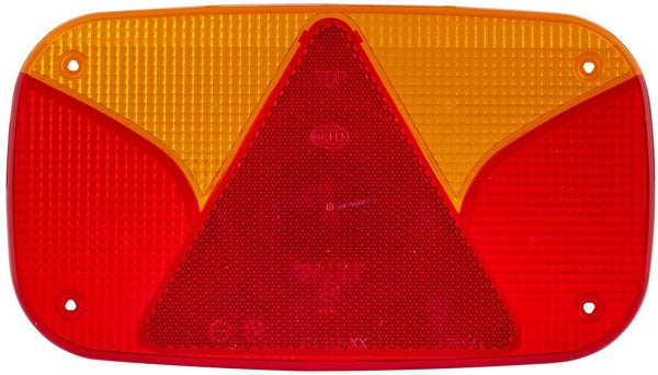 Hella Lichtscheibe