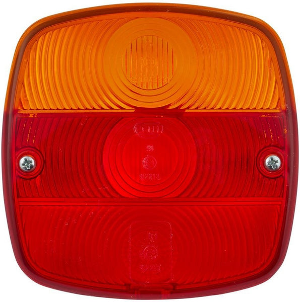 Hella Lichtscheibe