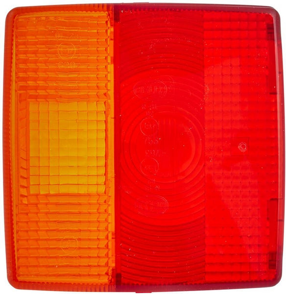 Hella Lichtscheibe