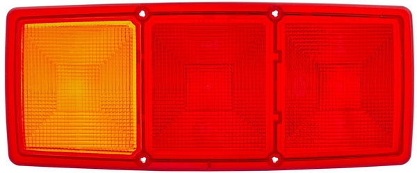Hella Lichtscheibe