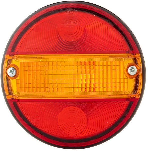 Hella Lichtscheibe