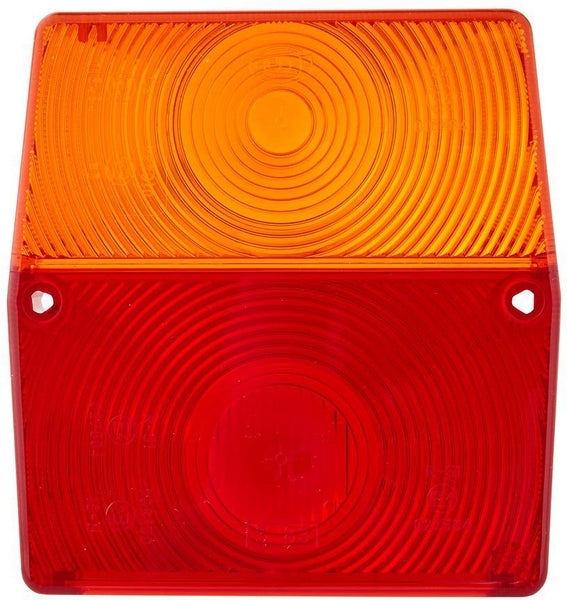Hella Lichtscheibe