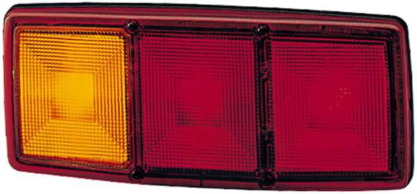 Hella Lichtscheibe