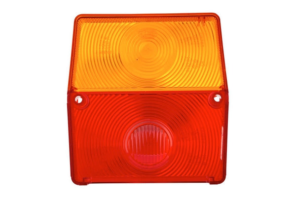 Hella Lichtscheibe