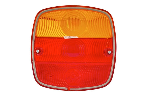 Hella Lichtscheibe