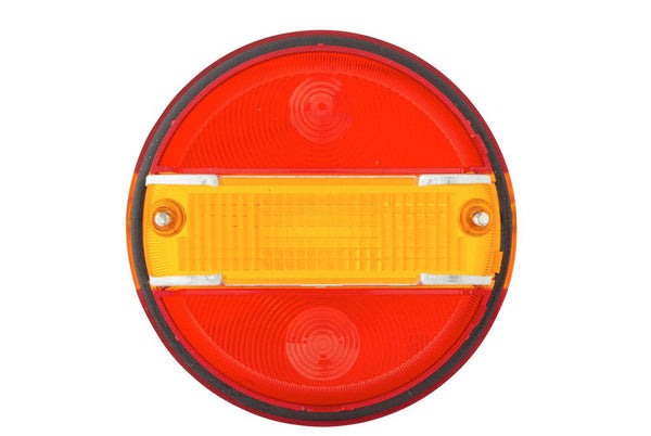Hella Lichtscheibe