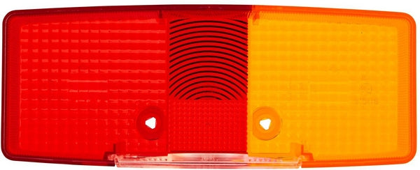 Hella Lichtscheibe