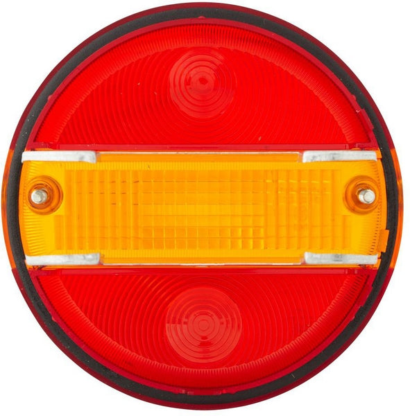 Hella Lichtscheibe