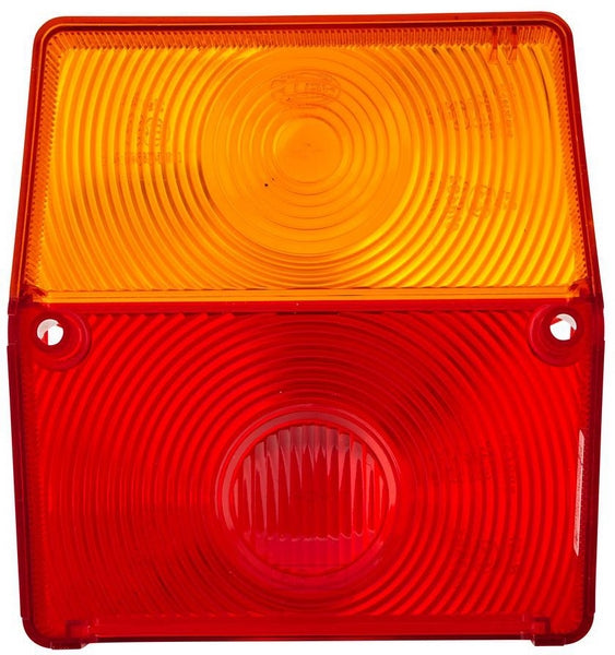 Hella Lichtscheibe