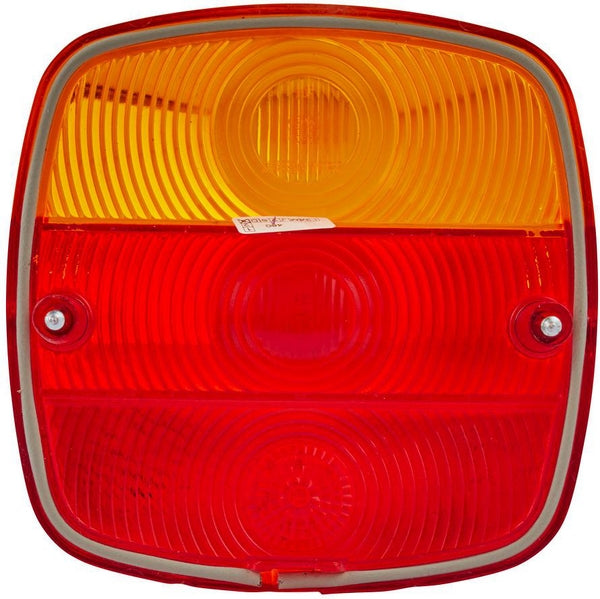Hella Lichtscheibe