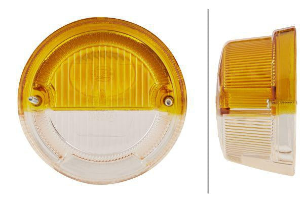 Hella Lichtscheibe