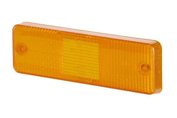 Hella Lichtscheibe