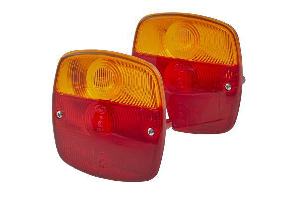 Hella Lichtscheibe