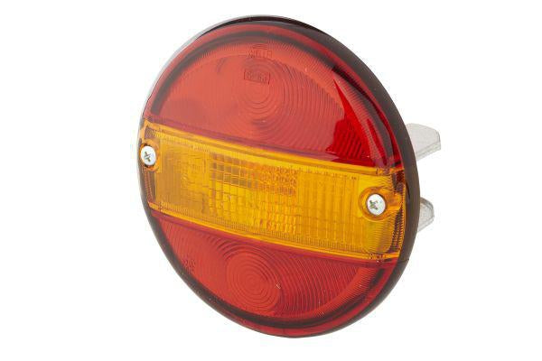 Hella Lichtscheibe