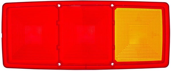 Hella Lichtscheibe