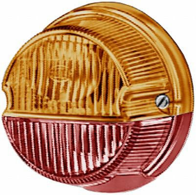Hella Lichtscheibe