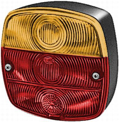 Hella Lichtscheibe