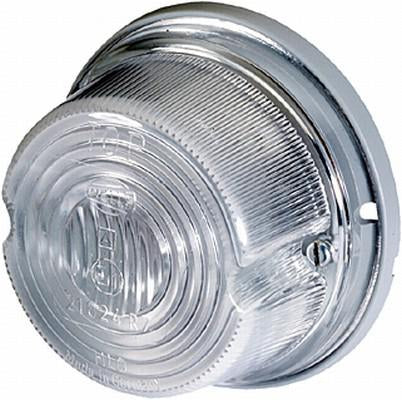 Hella Lichtscheibe