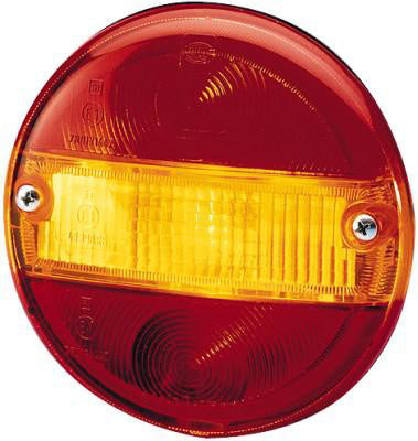 Hella Lichtscheibe