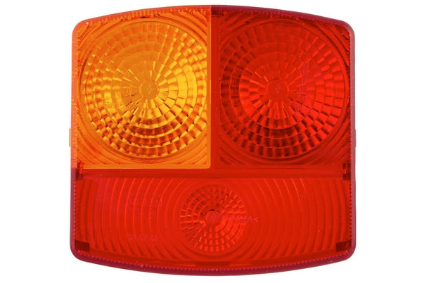 Hella Lichtscheibe links