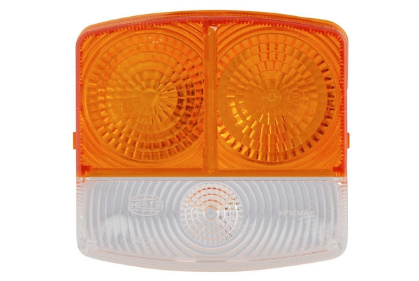 Hella Lichtscheibe links