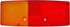 Hella Lichtscheibe links