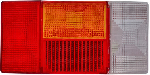 Hella Lichtscheibe links